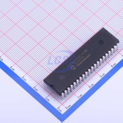 MICROCHIP PIC18F4680-I/P MICROCHIP PIC18F4680-I/P