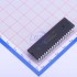 MICROCHIP PIC18F4680-I/P