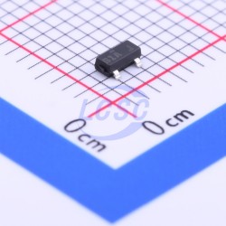 onsemi MMBF4117