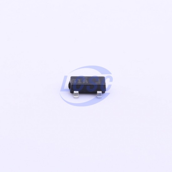 onsemi MMBF4117