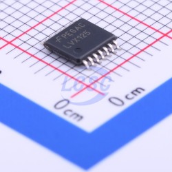 onsemi 74LVX125MTCX onsemi 74LVX125MTCX
