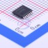 onsemi 74LVX125MTCX