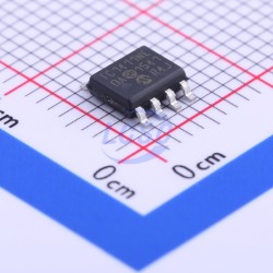 MICROCHIP TC1411NEOA