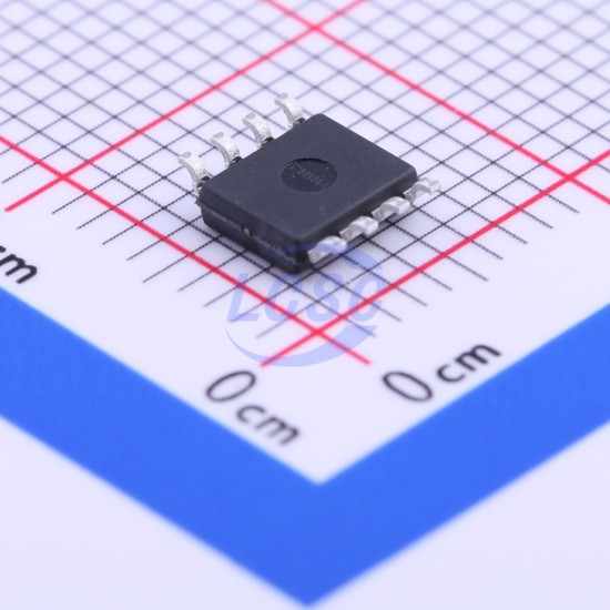MICROCHIP TC1411NEOA