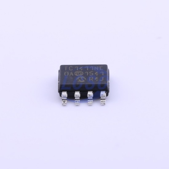 MICROCHIP TC1411NEOA