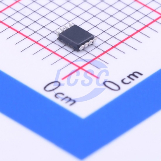 onsemi FSUSB31K8X