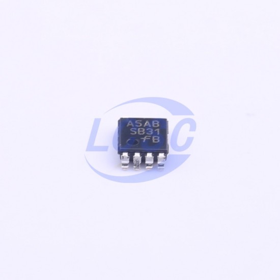 onsemi FSUSB31K8X