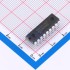 MICROCHIP PIC16C711-20/P