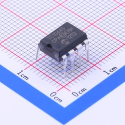 MICROCHIP TC1044SCPA MICROCHIP TC1044SCPA