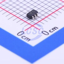 onsemi NC7SV157P6X
