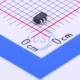 onsemi NC7SV157P6X onsemi NC7SV157P6X