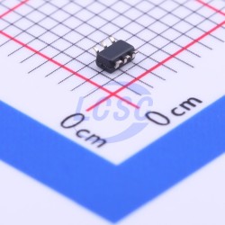 onsemi NC7SV157P6X