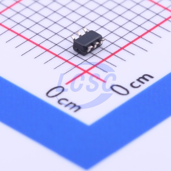 onsemi NC7SV157P6X onsemi NC7SV157P6X