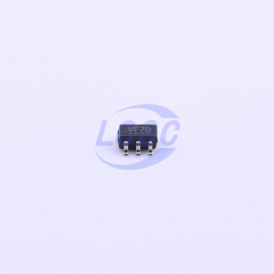 onsemi NC7SV157P6X onsemi NC7SV157P6X