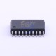 onsemi MM74HCT374WM