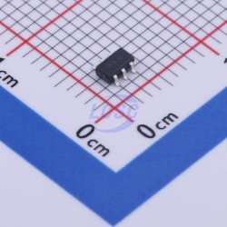 onsemi HN1B01FDW1T1G