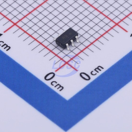 onsemi HN1B01FDW1T1G onsemi HN1B01FDW1T1G