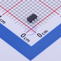 onsemi HN1B01FDW1T1G onsemi HN1B01FDW1T1G