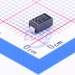 onsemi ES1H onsemi ES1H