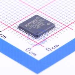 MICROCHIP USB2514-HZH