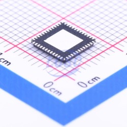 MICROCHIP USB2514-HZH