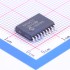 MICROCHIP PIC16C71-20/SO