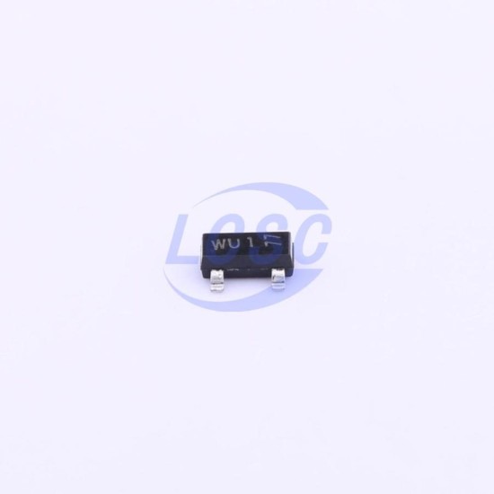 Nexperia PESD5V2S2UT,215 Nexperia PESD5V2S2UT,215