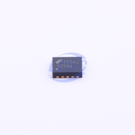 onsemi FXL5T244BQX