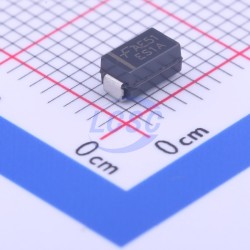 onsemi ES1A onsemi ES1A