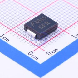onsemi SMCJ40CA onsemi SMCJ40CA