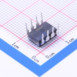 MICROCHIP MCP3301-CI/P MICROCHIP MCP3301-CI/P