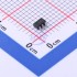 onsemi FAN3100CSX