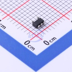 onsemi FAN3100CSX onsemi FAN3100CSX