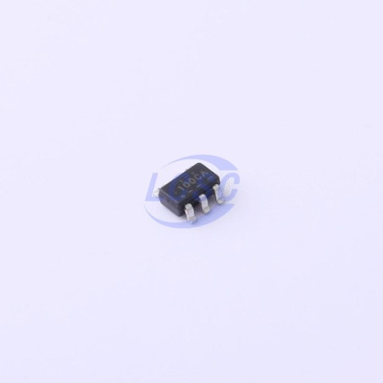 onsemi FAN3100CSX