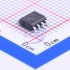 MICROCHIP MCP3550-50E/SN