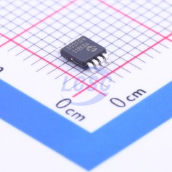 MICROCHIP TC652AGVUA