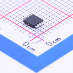 MICROCHIP TC652AGVUA