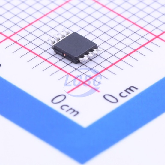 MICROCHIP TC652AGVUA