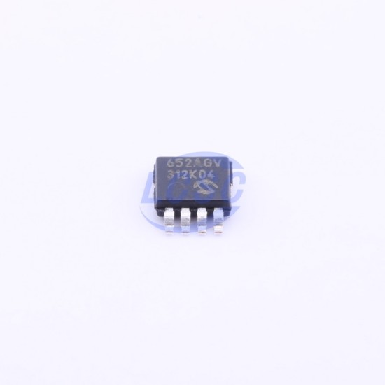MICROCHIP TC652AGVUA