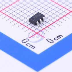 onsemi NC7S00M5X onsemi NC7S00M5X