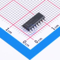 onsemi MC14018BDG