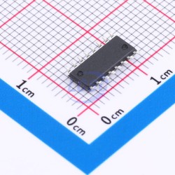 onsemi MC14018BDG onsemi MC14018BDG