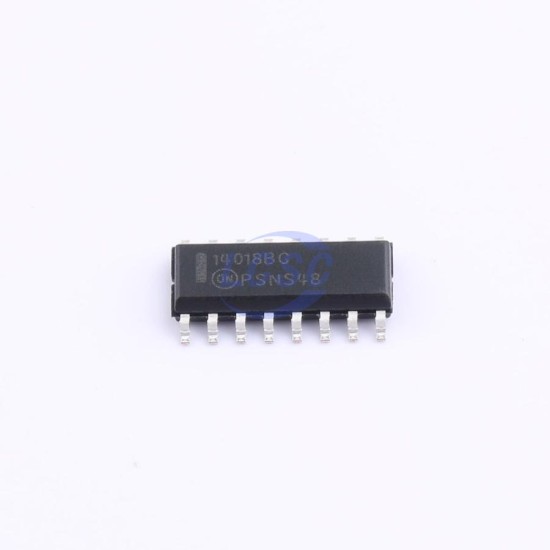 onsemi MC14018BDG
