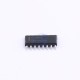 onsemi MC14018BDG