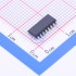 onsemi MC74HC138ADR2G