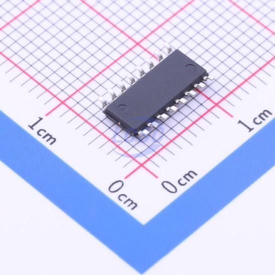 onsemi MC74HC138ADR2G onsemi MC74HC138ADR2G