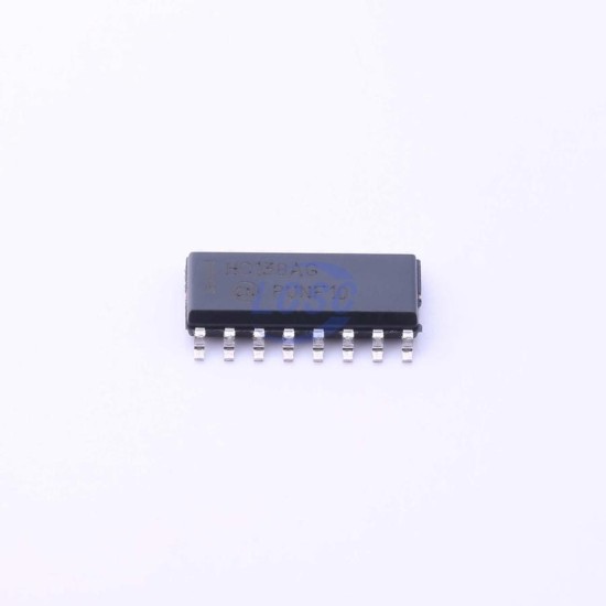 onsemi MC74HC138ADR2G onsemi MC74HC138ADR2G