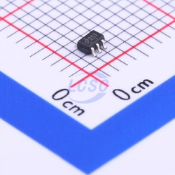 onsemi NC7SP125P5X onsemi NC7SP125P5X