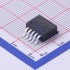 TI LM2575HVSX-5.0/NOPB