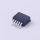 TI LM2575HVSX-5.0/NOPB TI LM2575HVSX-5.0/NOPB